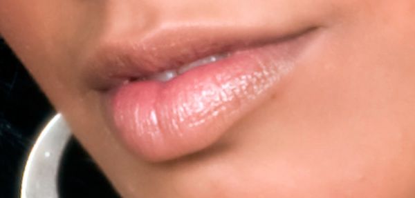  luscious lips